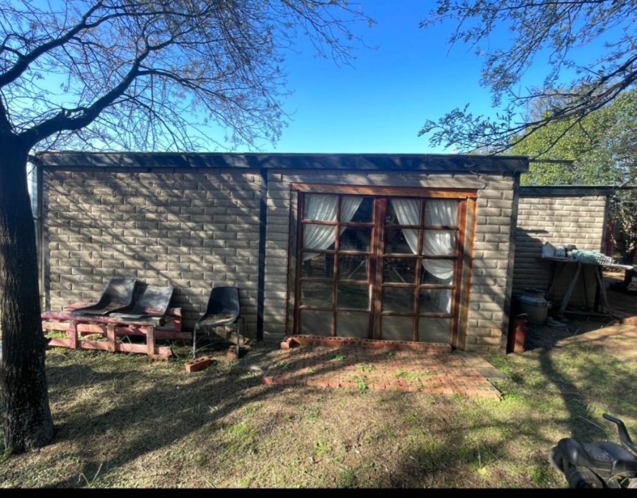 4 Bedroom Property for Sale in Olive Hill Free State